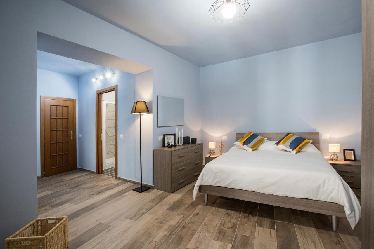 Bed & Basta Hotel Allerona Exterior photo